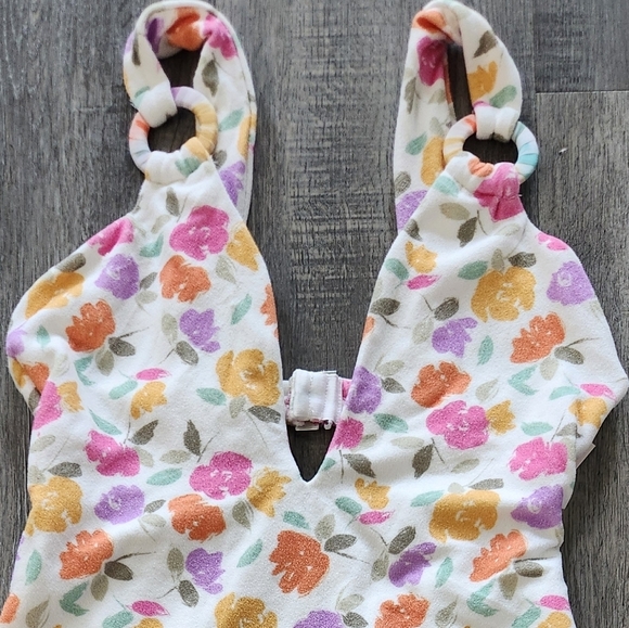 New!For Love and Lemons Cydney  One‎ Piece Swimsuit - Picture 12 of 15